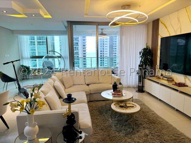 Exclusive Penthouse - Exclusivo Apartamento en Costa del Este